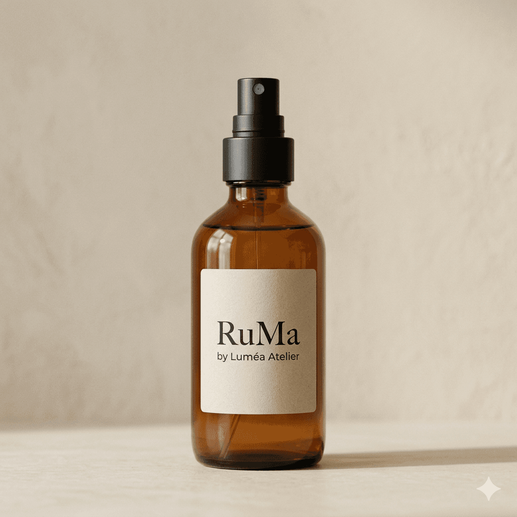 Serenity Bayu room spray