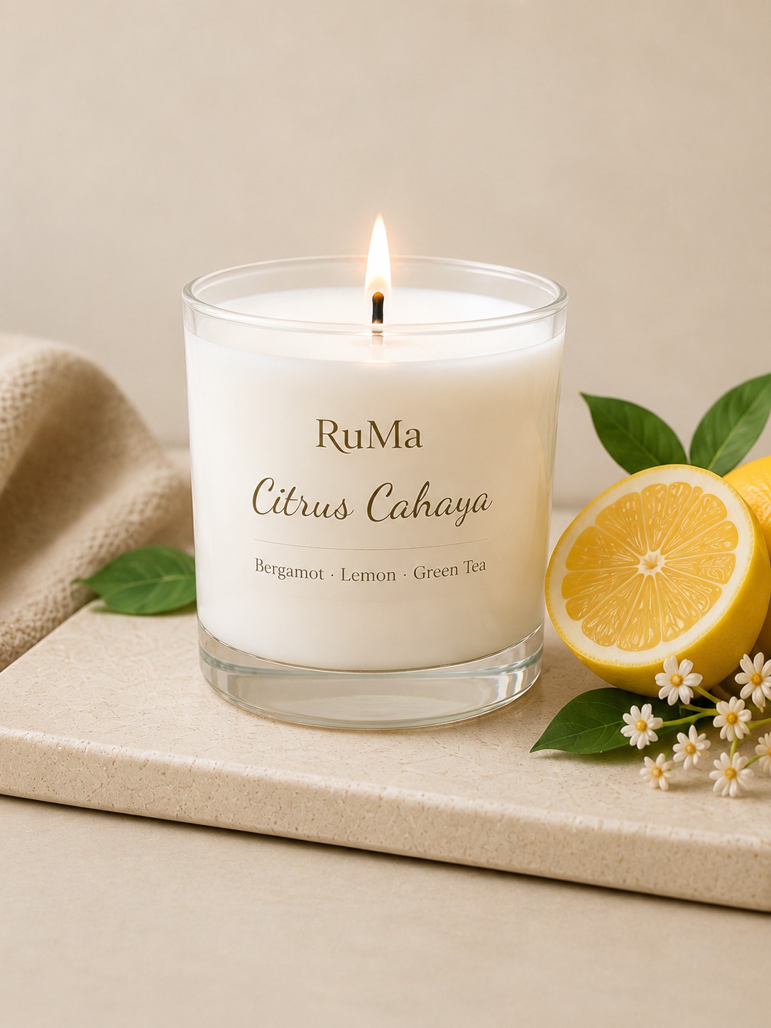 Citrus Cahaya